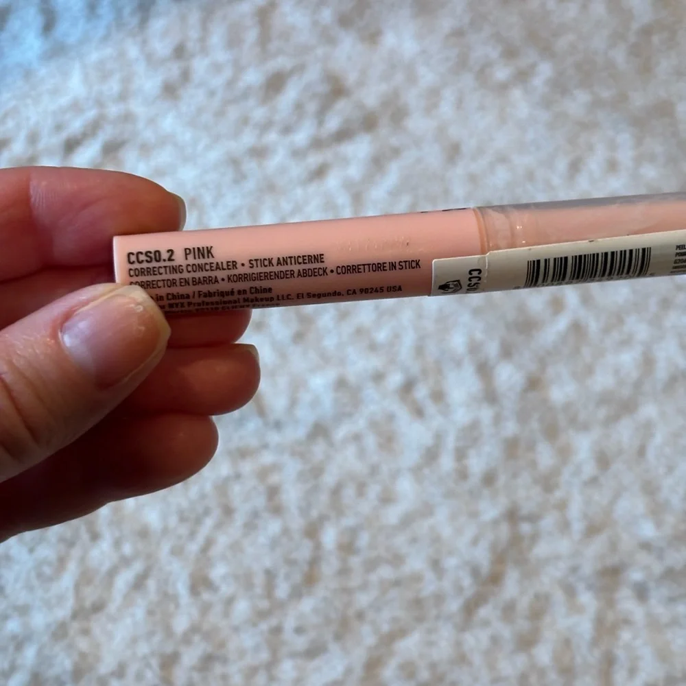 NYX Lip Liner and contour Stick Collection
